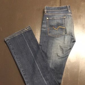 27x34 7famk jeans